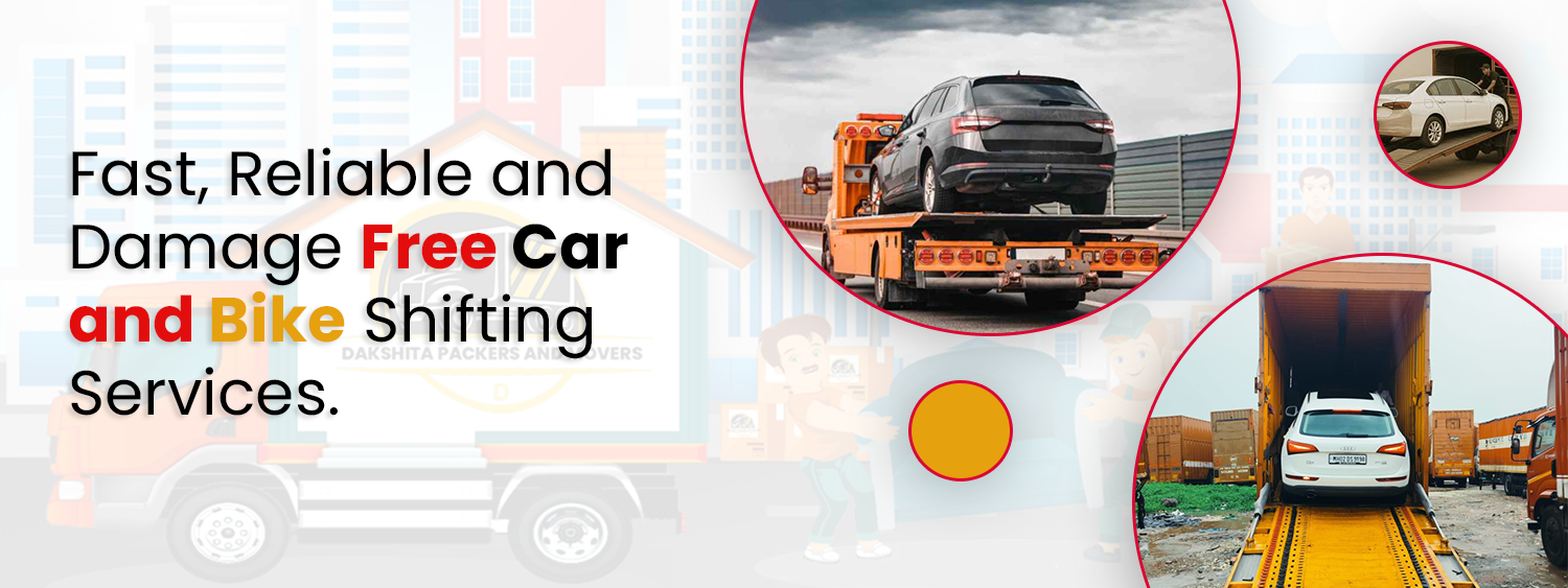 Loading and Unloading Services
